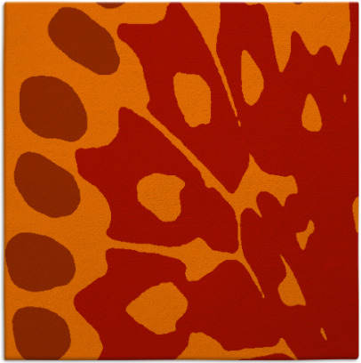 wings rug - item 591709