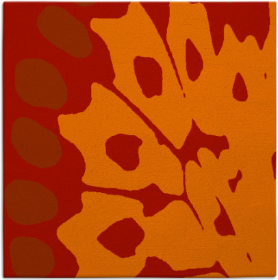 wings rug - item 591710