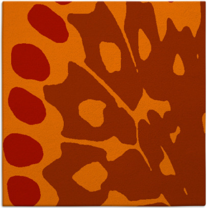 wings rug - item 591711