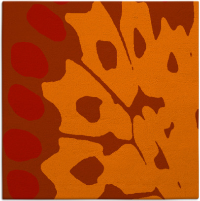 wings rug - item 591712