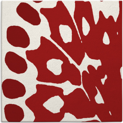 wings rug - item 591713