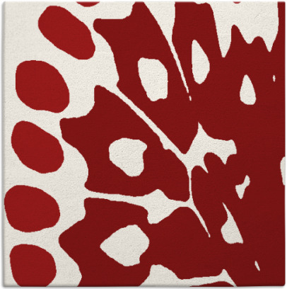 wings rug - item 591715