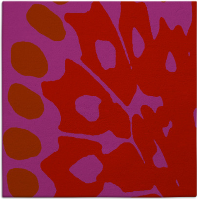 wings rug - item 591717