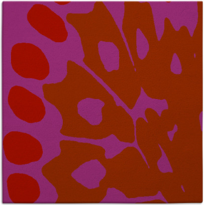 wings rug - item 591719