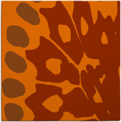 wings rug - item 591721