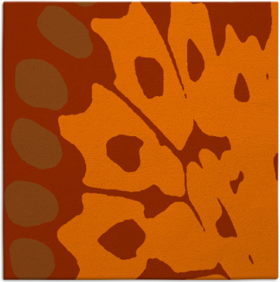 wings rug - item 591722