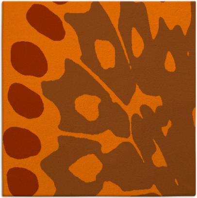 wings rug - item 591723