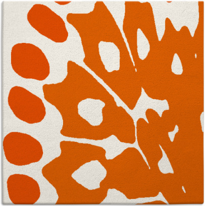 wings rug - item 591734