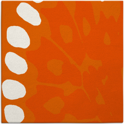 wings rug - item 591735