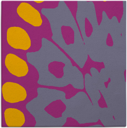 wings rug - item 591778