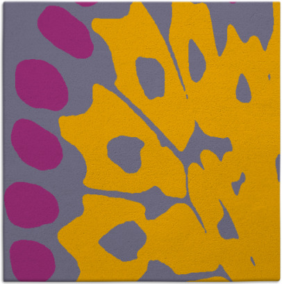 wings rug - item 591779