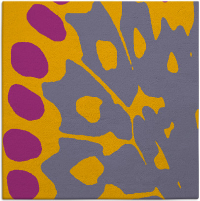 wings rug - item 591780