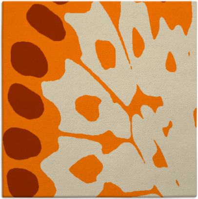 wings rug - item 591781