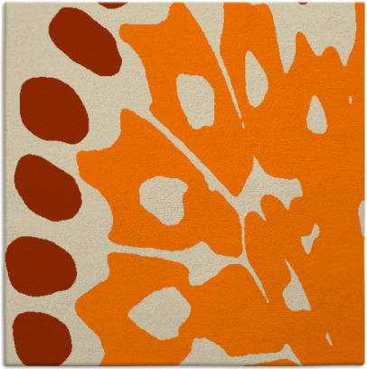 wings rug - item 591782