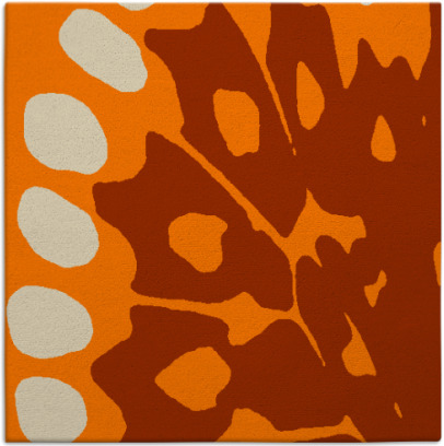 wings rug - item 591783