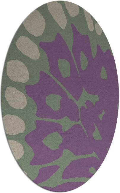 wings rug - item 592000