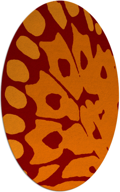 wings rug - item 592005