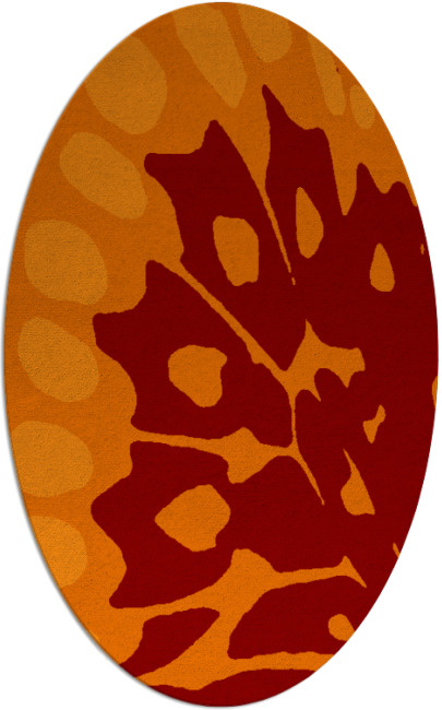 wings rug - item 592006