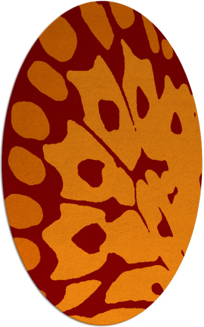 wings rug - item 592007