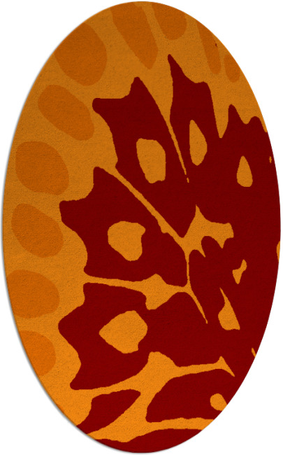 wings rug - item 592008