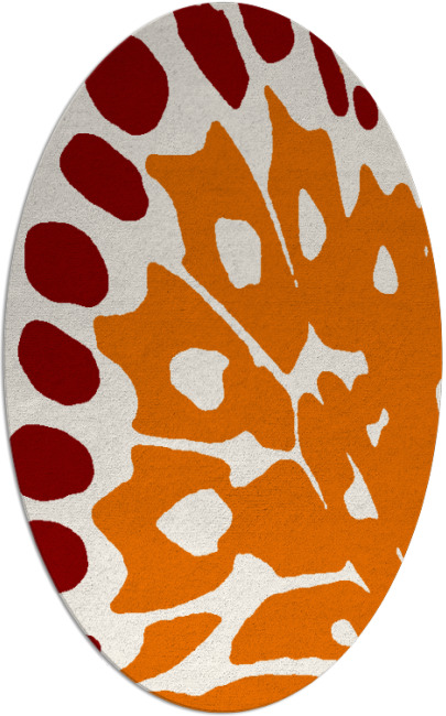 wings rug - item 592009