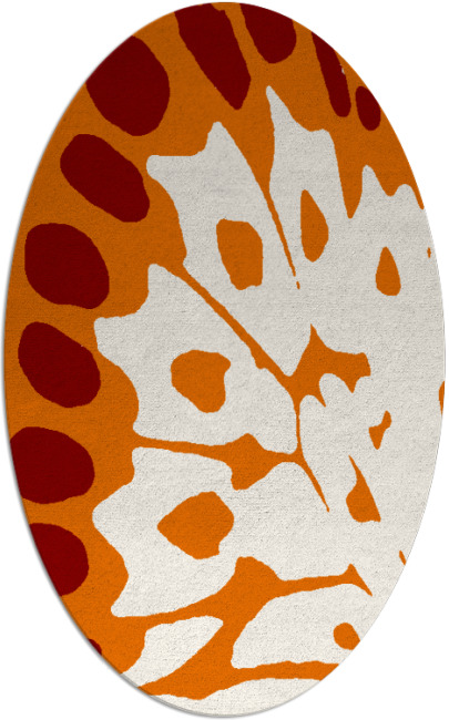 wings rug - item 592010