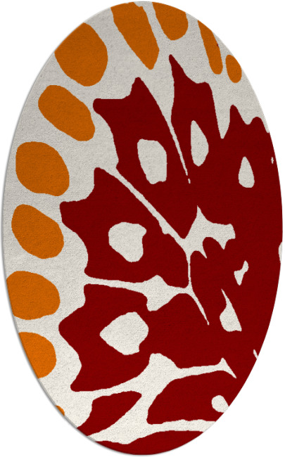 wings rug - item 592011