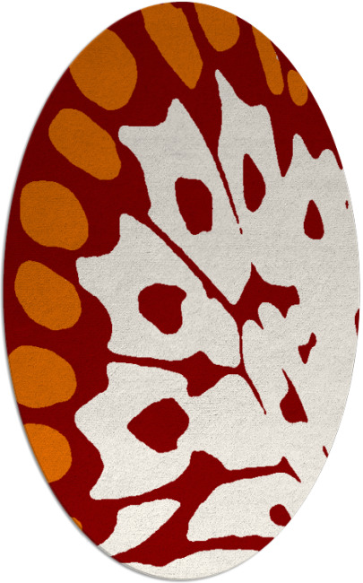 wings rug - item 592012