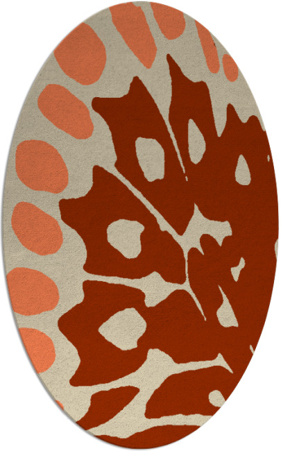 wings rug - item 592015