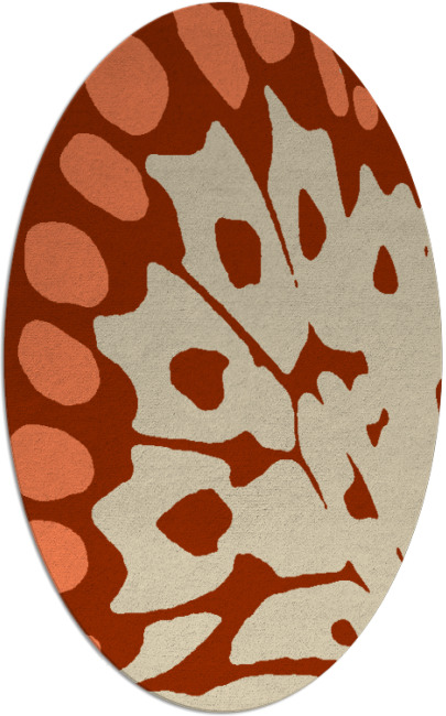 wings rug - item 592016