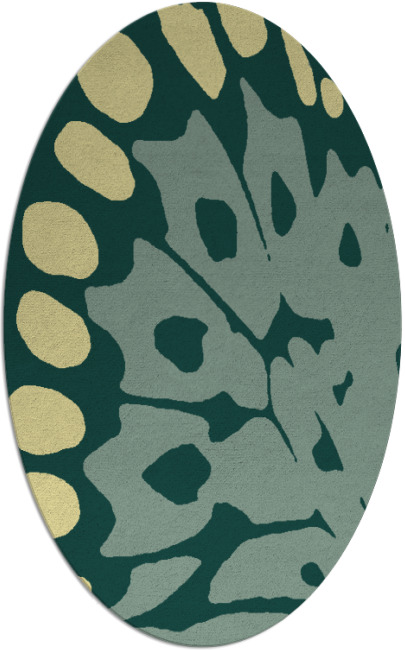 wings rug - item 592023