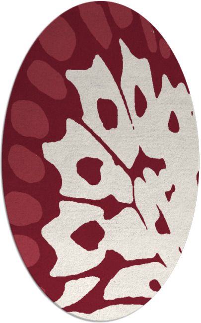 wings rug - item 592030