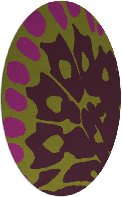 wings rug - item 592045