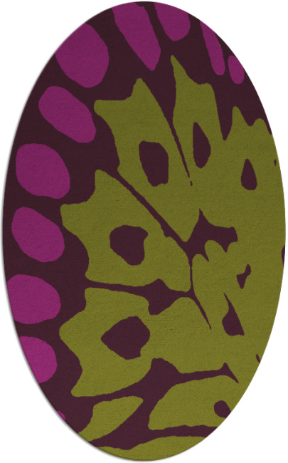 wings rug - item 592046