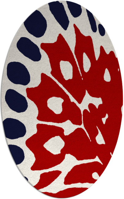 wings rug - item 592057