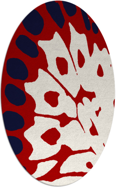 wings rug - item 592058