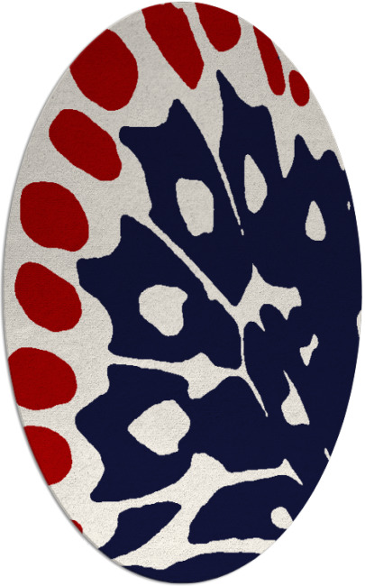 wings rug - item 592059