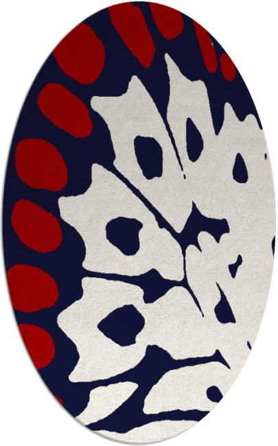 wings rug - item 592060