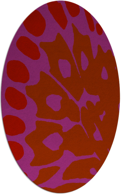 wings rug - item 592071