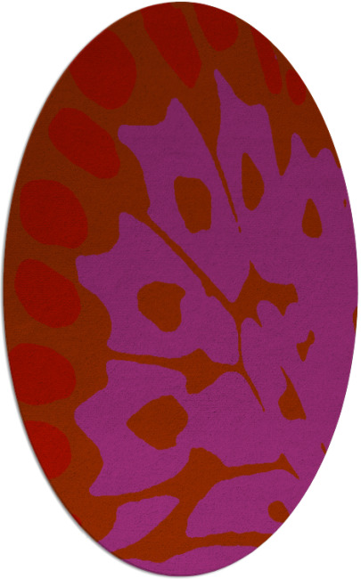 wings rug - item 592072