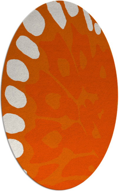 wings rug - item 592087