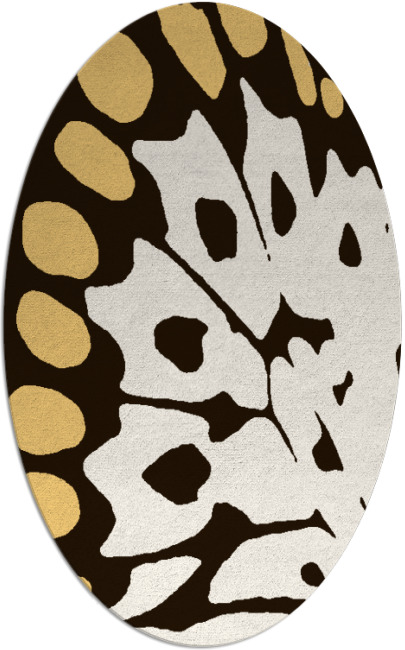 wings rug - item 592113