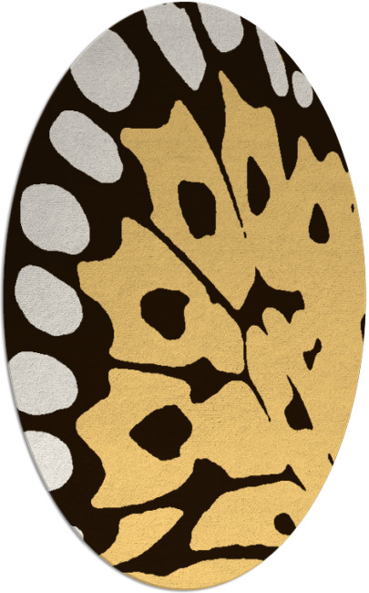 wings rug - item 592115