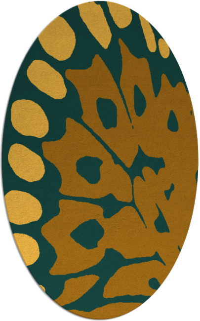 wings rug - item 592124