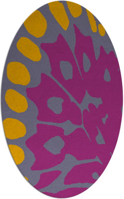 wings rug - item 592129