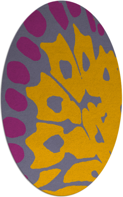 wings rug - item 592131