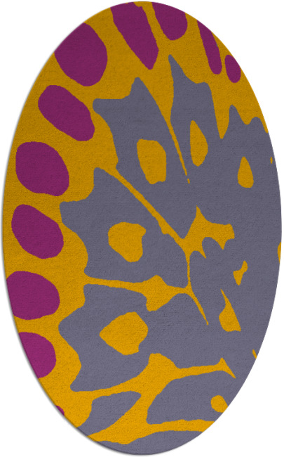 wings rug - item 592132