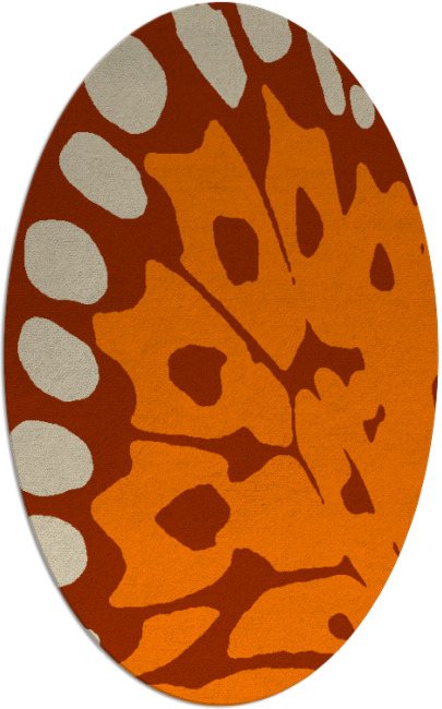 wings rug - item 592136