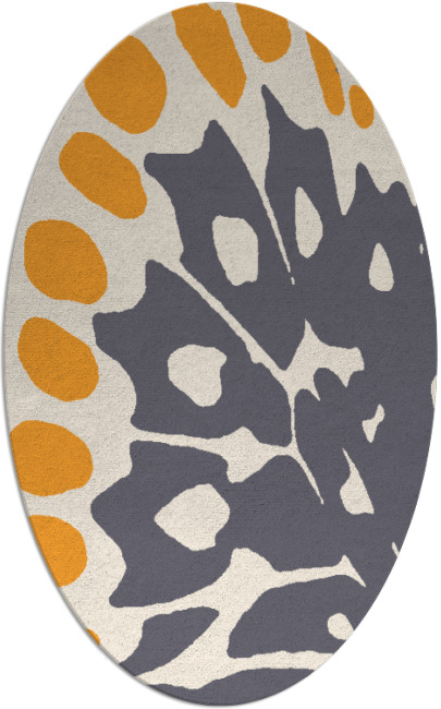 wings rug - item 592167