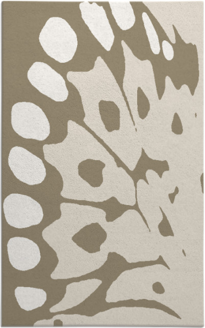 wings rug - item 592171